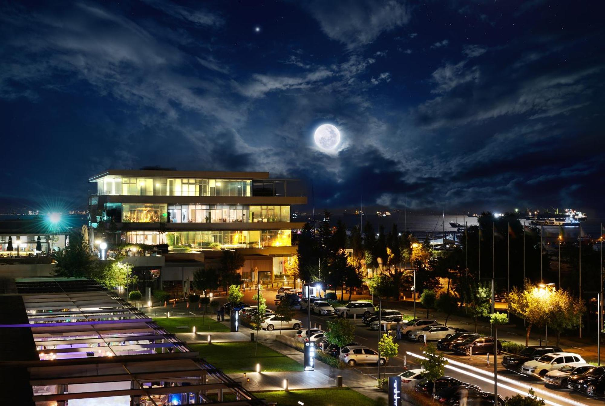 Atakoey Marina Park Hotel Residence — Photos 2